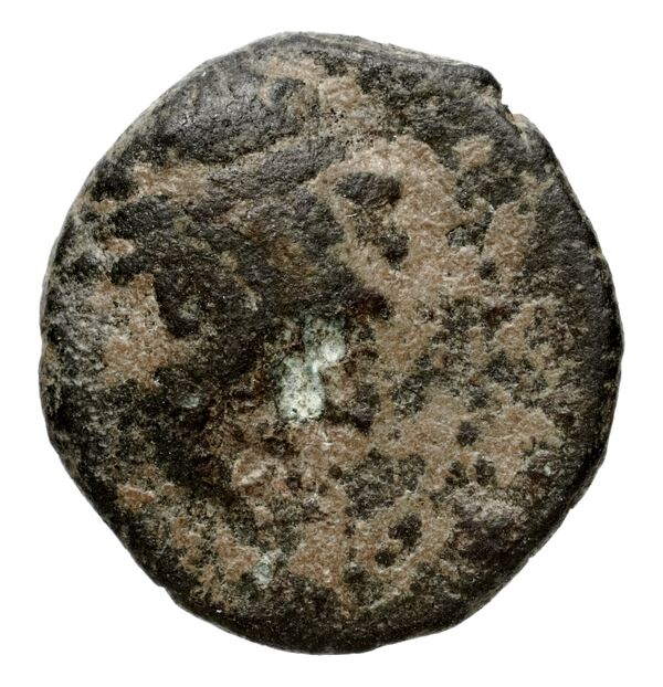 Seleucid Coins (part 2) 1387.3, аверс, bnf-hrc