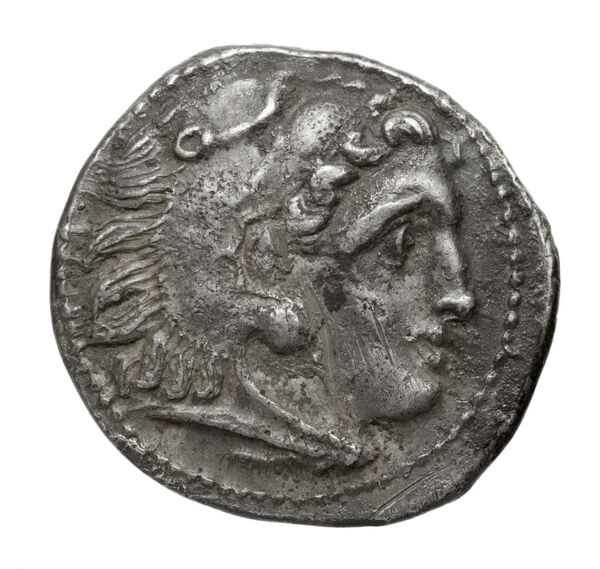 Price P46, аверс, bnf-hrc