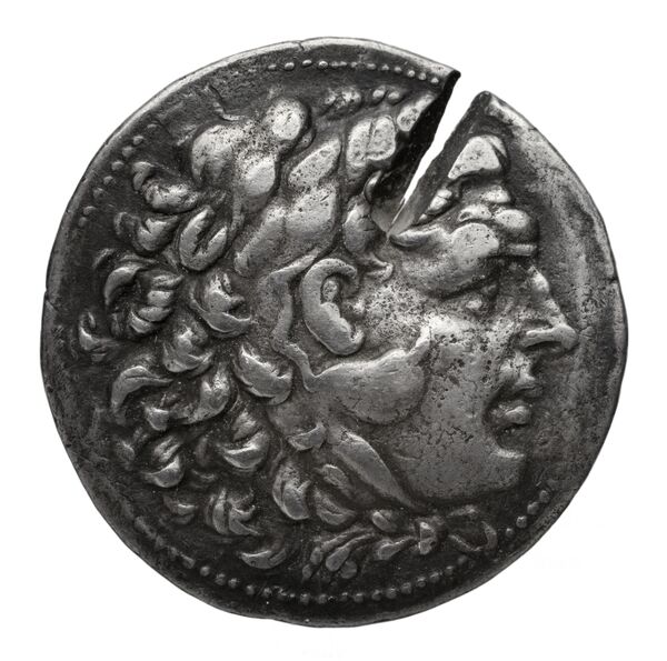 Price 2693, аверс, bnf-hrc
