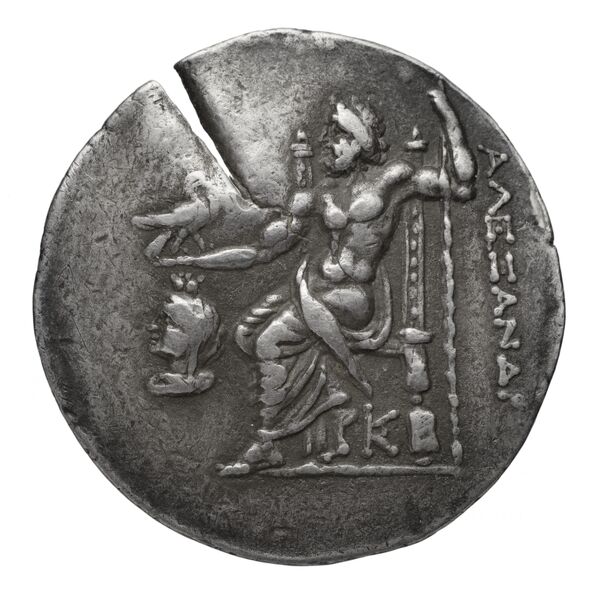 Price 2693, реверс, bnf-hrc