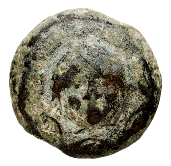аверс Seleucid Coins (part 1) 1089.3