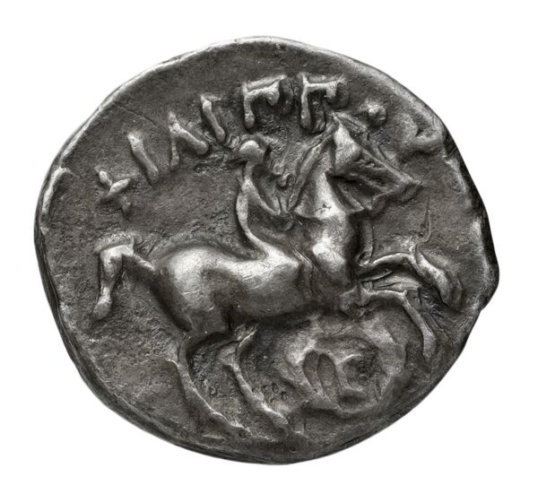 реверс PELLA Philip II 210