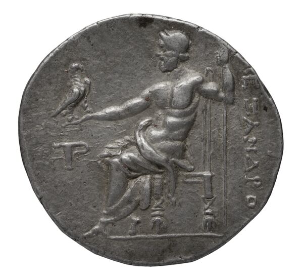 Price 1612, реверс, bnf-hrc