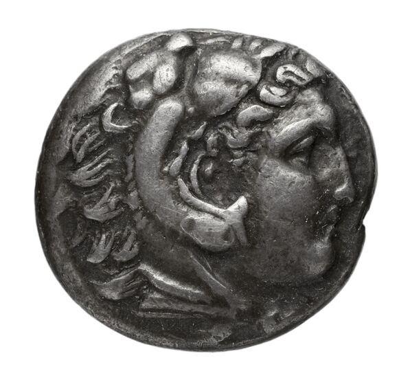 Price 1364, аверс, bnf-hrc
