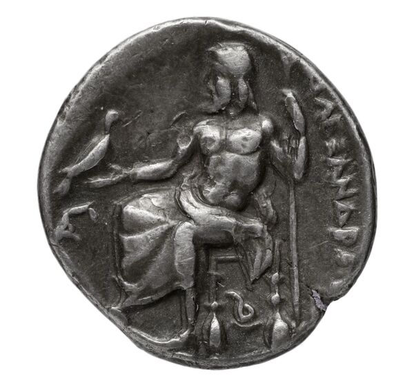 Price 1364, реверс, bnf-hrc