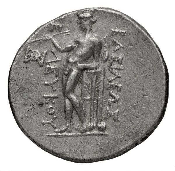 reverse Seleucid Coins (part 1) 651.2