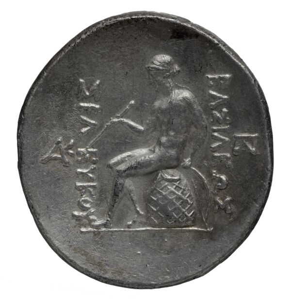 reverse Seleucid Coins (part 1) 917