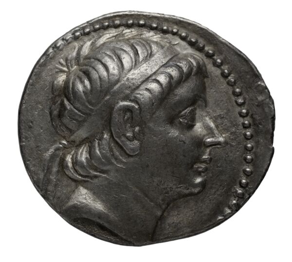 аверс Seleucid Coins (part 1) 1036.2