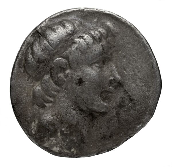 obverse Seleucid Coins (part 1) 749.3b