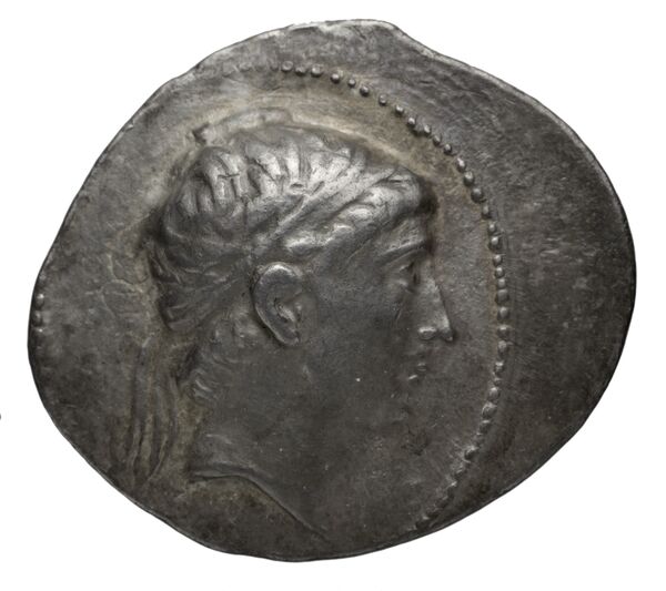 аверс Seleucid Coins (part 1) 680.1