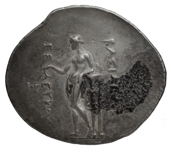 реверс Seleucid Coins (part 1) 680.1