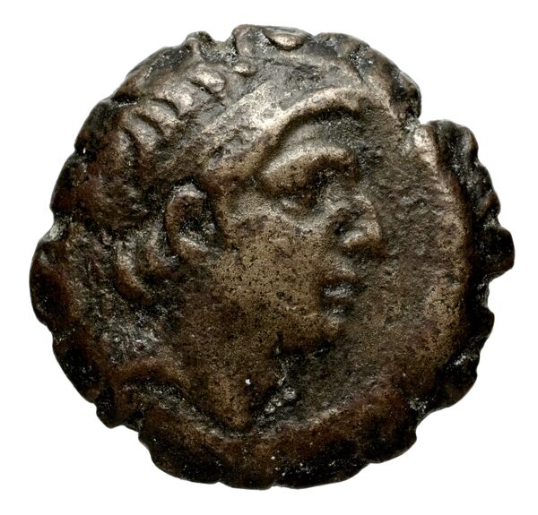 Seleucid Coins (part 2) 1692.1, аверс, bnf-hrc