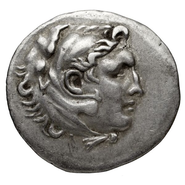 Price 2463, obverse, bnf-hrc
