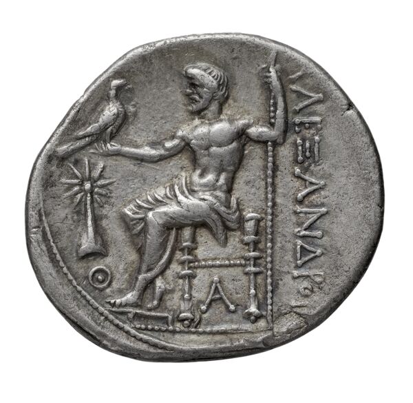 Price 518, реверс, bnf-hrc