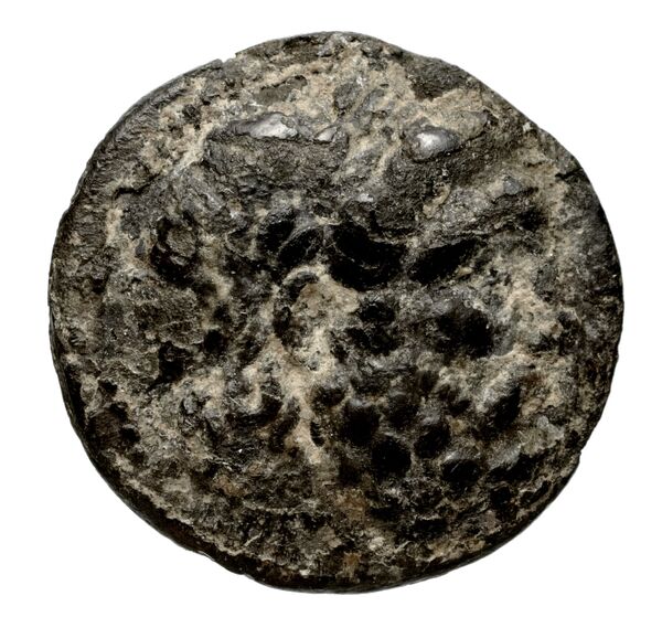 Seleucid Coins (part 1) 131, аверс, bnf-hrc