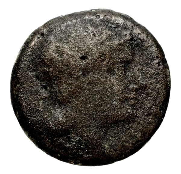 Seleucid Coins (part 1) 1249, аверс, bnf-hrc