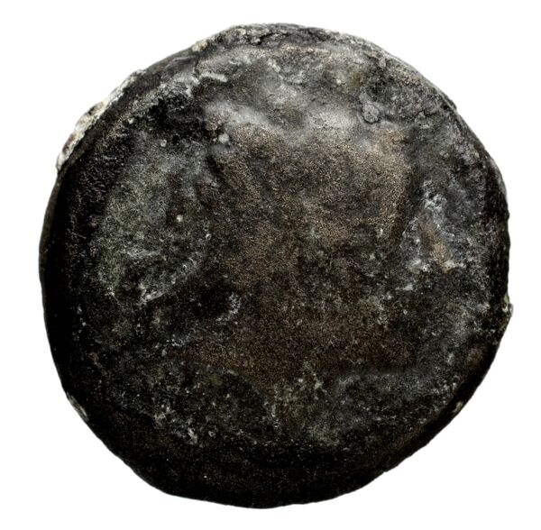 Seleucid Coins (part 1) 1269, аверс, bnf-hrc