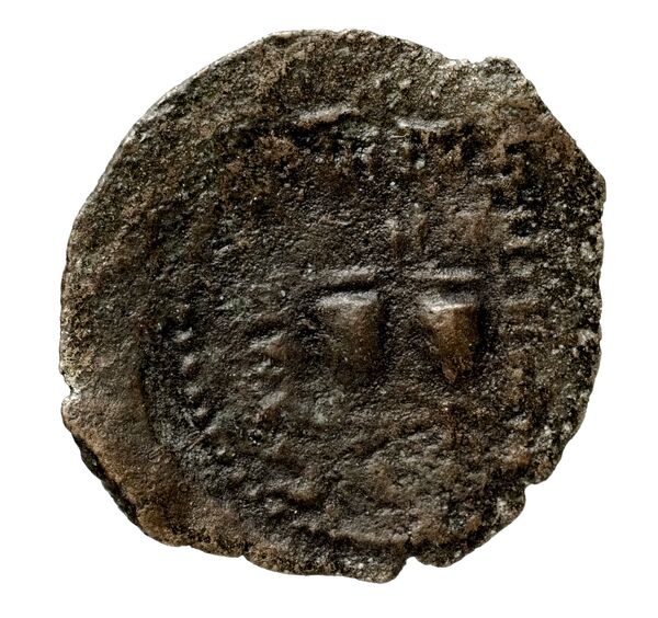 реверс Seleucid Coins (part 2) 1746