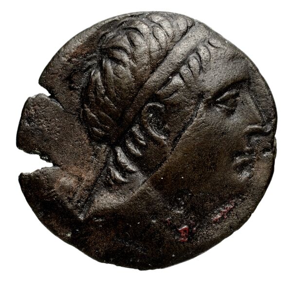 аверс Seleucid Coins (part 1) 1285