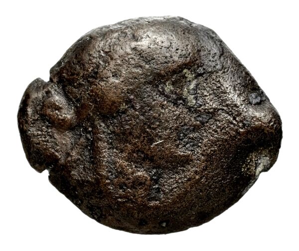 Seleucid Coins (part 1) 1185, аверс, bnf-hrc