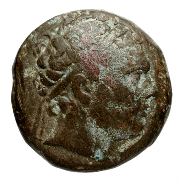 obverse Seleucid Coins (part 1) 1275a