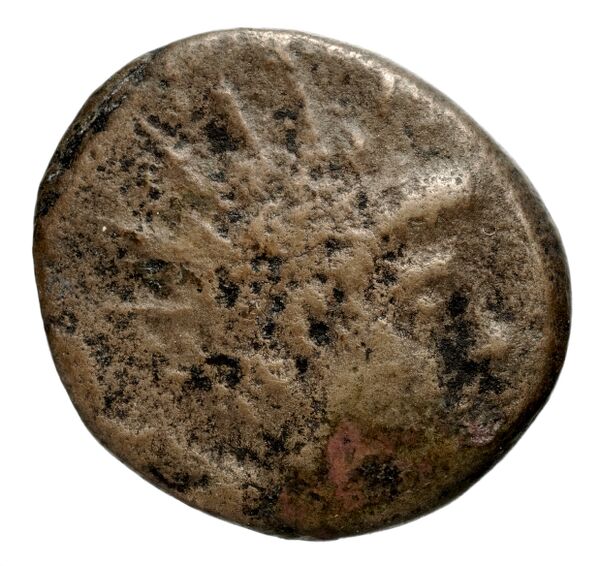Seleucid Coins (part 2) 1607, аверс, bnf-hrc