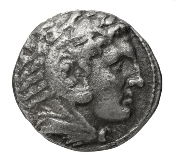 Price 233A, аверс, bnf-hrc
