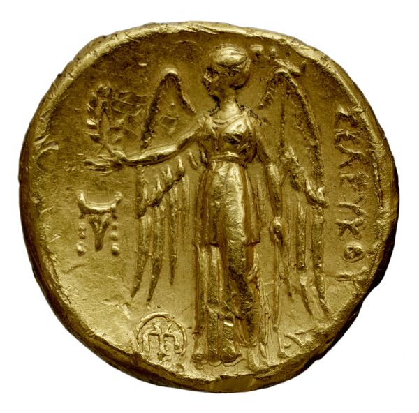 реверс Seleucid Coins (part 1) 40.3