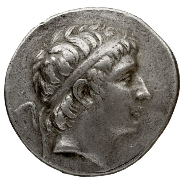 obverse Seleucid Coins (part 1) 678