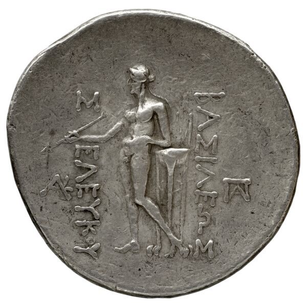 reverse Seleucid Coins (part 1) 678