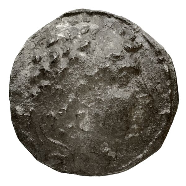 аверс Seleucid Coins (part 2) 1998.2