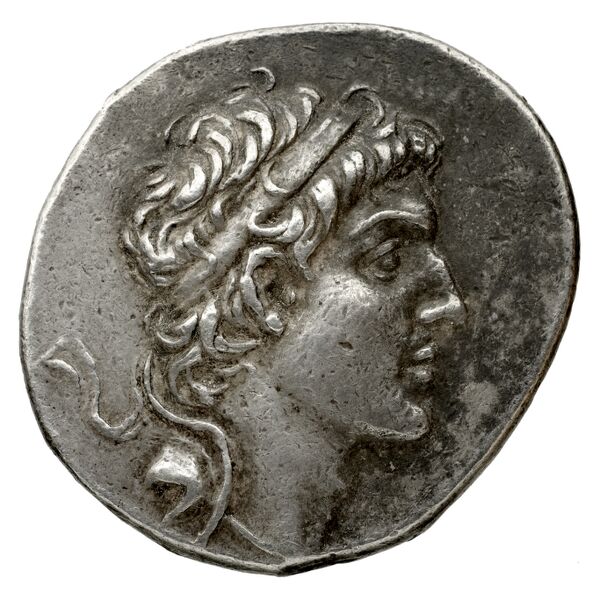 аверс Seleucid Coins (part 2) 1811.2