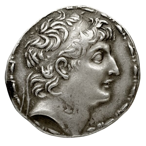 аверс Seleucid Coins (part 2) 2286b
