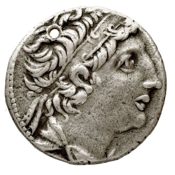 obverse Seleucid Coins (part 2) 2340.10