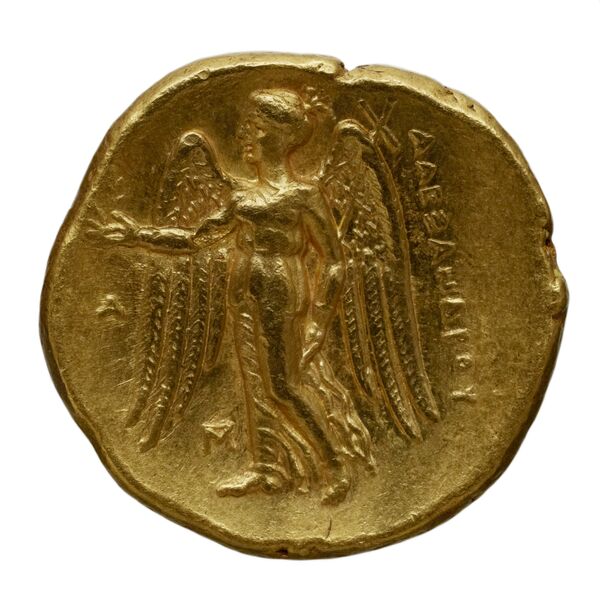 Price 3505, reverse, bnf-hrc