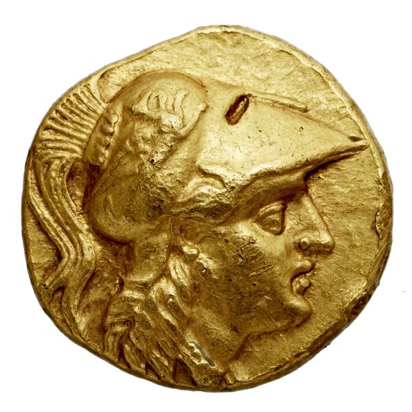 Price 3294, аверс, bnf-hrc