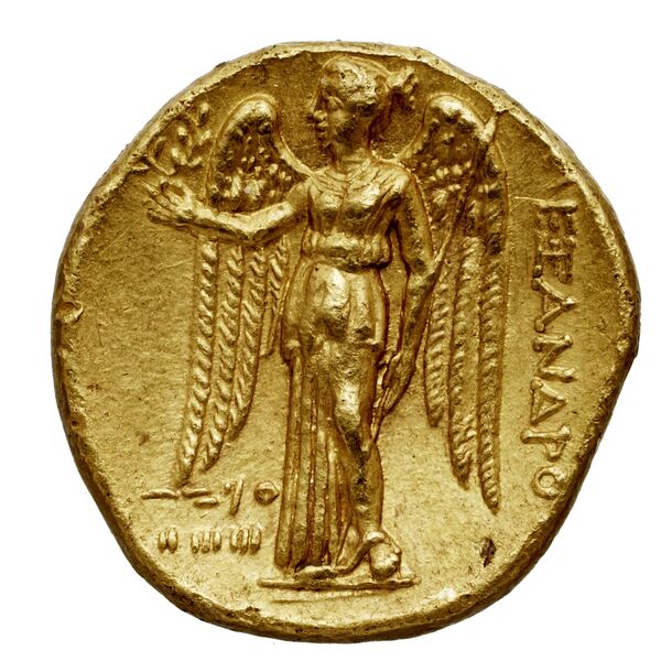 Price 3294, реверс, bnf-hrc