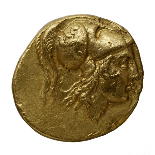 Price 3592, аверс, bnf-hrc