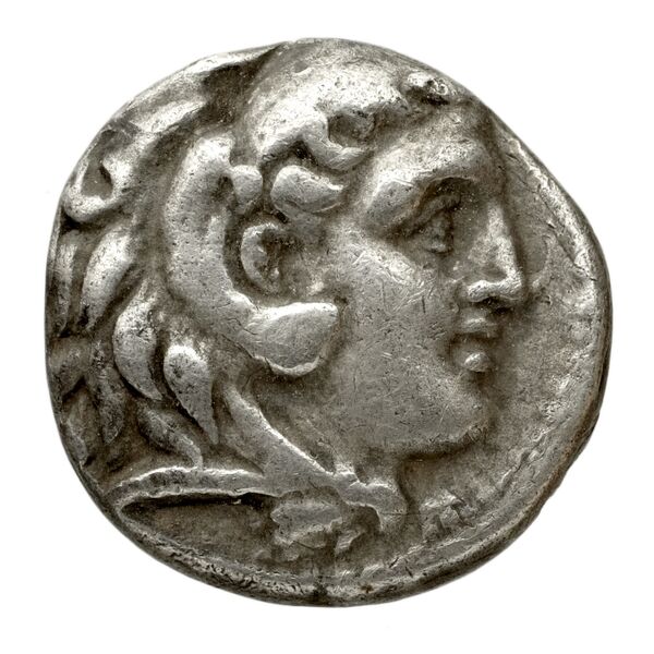 obverse Seleucid Coins (part 1) 85