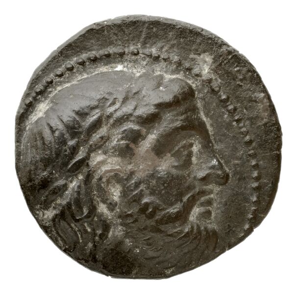аверс Seleucid Coins (part 1) 130.11