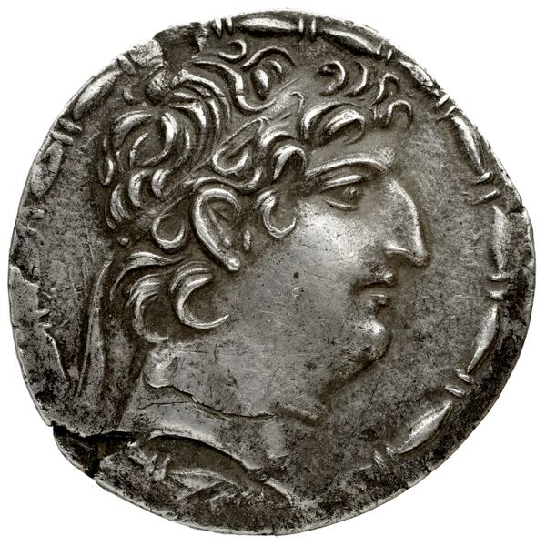 аверс Seleucid Coins (part 2) 2279.4
