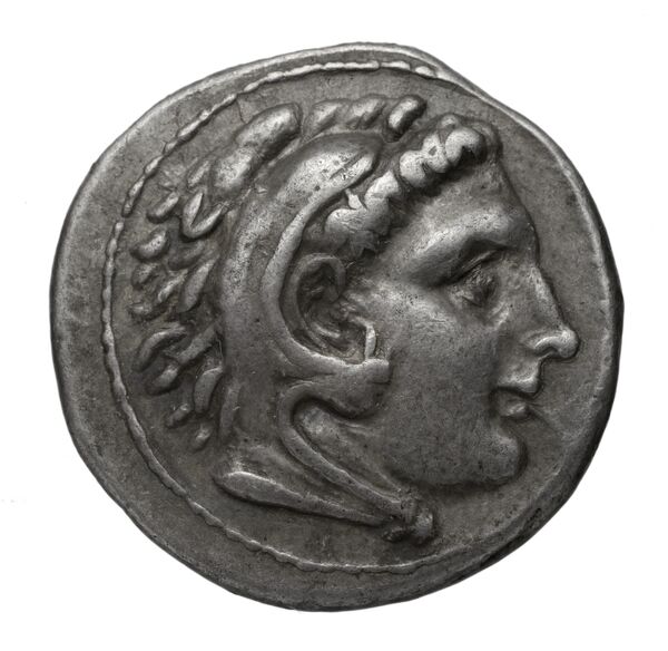Price 675, obverse, bnf-hrc