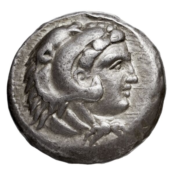 Price 3107, аверс, bnf-hrc