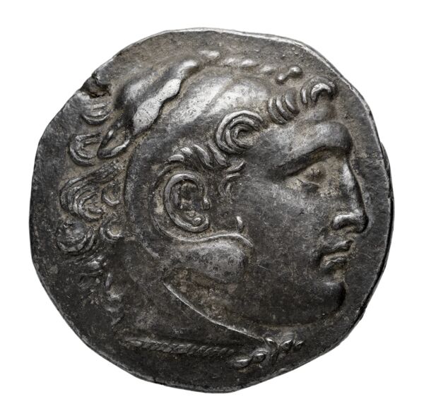 аверс Price 1612