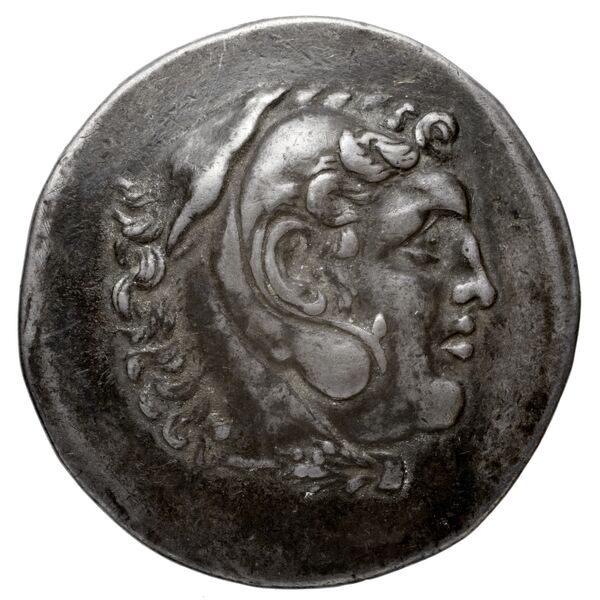 Price 1691, obverse, bnf-hrc