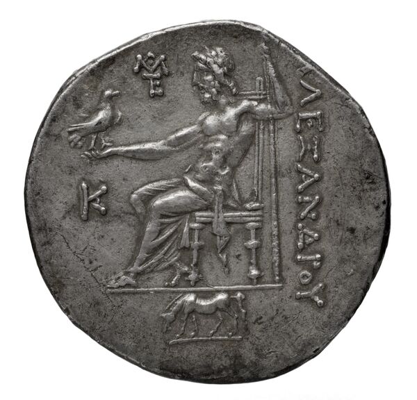 coin rev