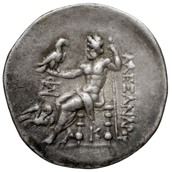 Price 1448, реверс, bnf-hrc