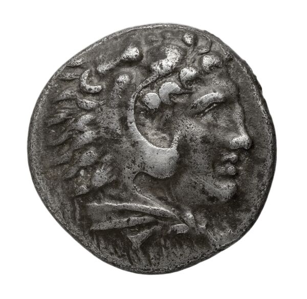 Price 153, аверс, bnf-hrc