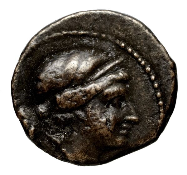 аверс Seleucid Coins (part 1) 922.2