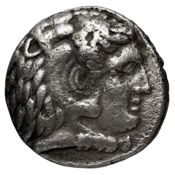 Price 3803, аверс, bnf-hrc